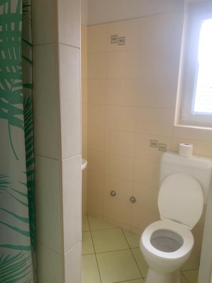 Gabor Aron Apartment Hajdúszoboszló Екстериор снимка
