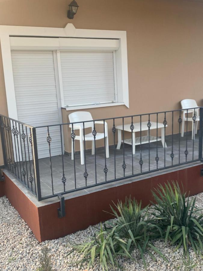 Gabor Aron Apartment Hajdúszoboszló Екстериор снимка