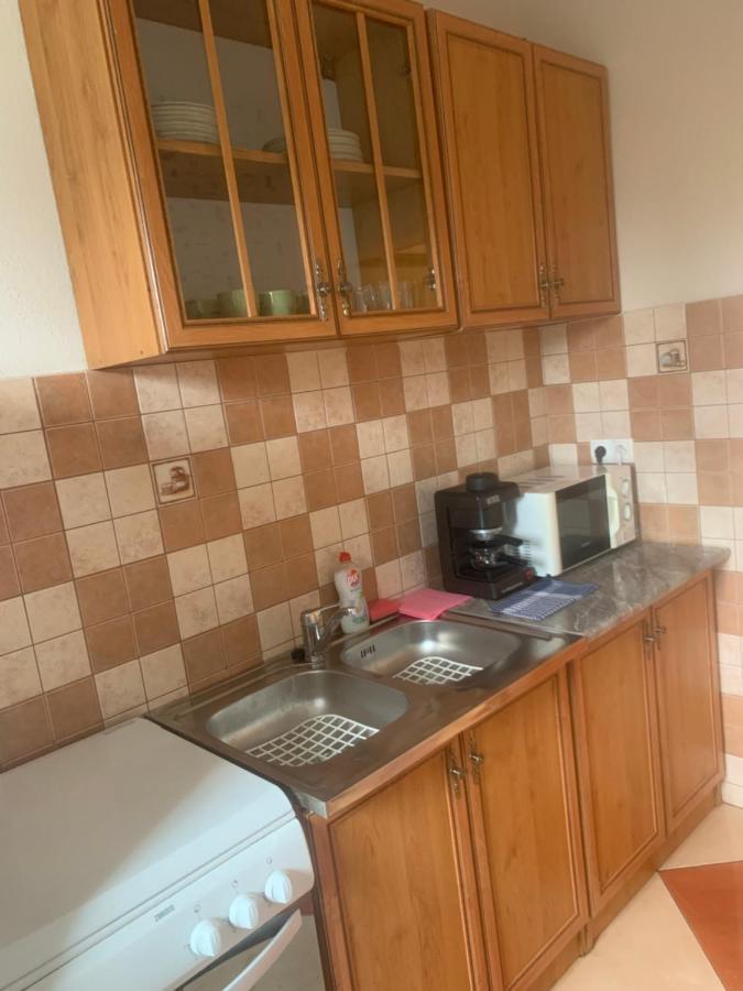 Gabor Aron Apartment Hajdúszoboszló Екстериор снимка