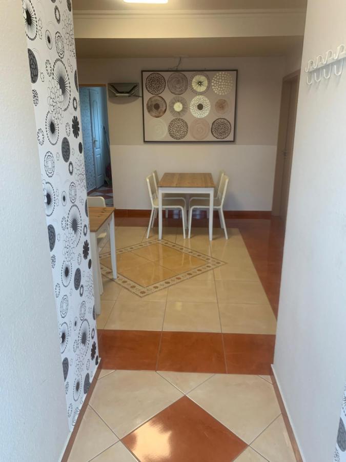 Gabor Aron Apartment Hajdúszoboszló Екстериор снимка