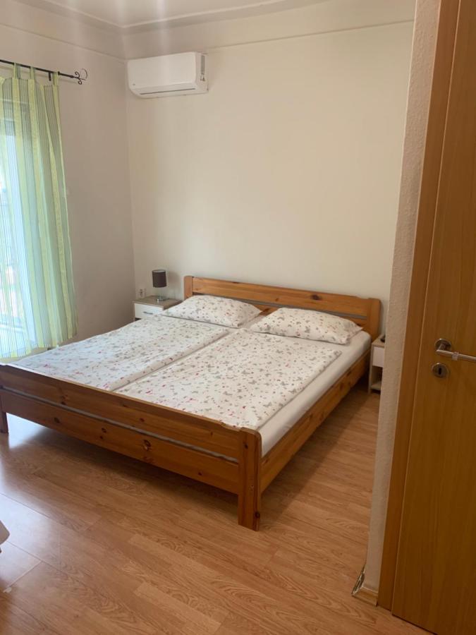 Gabor Aron Apartment Hajdúszoboszló Екстериор снимка