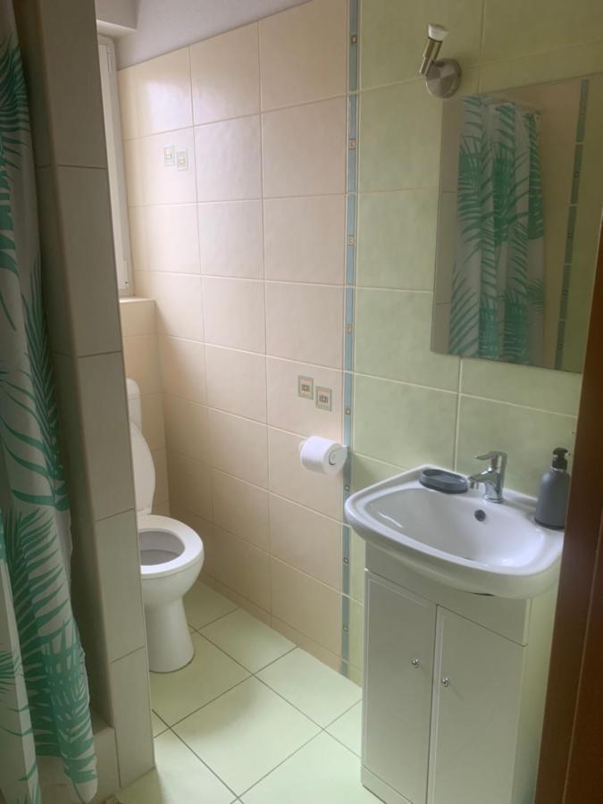 Gabor Aron Apartment Hajdúszoboszló Екстериор снимка