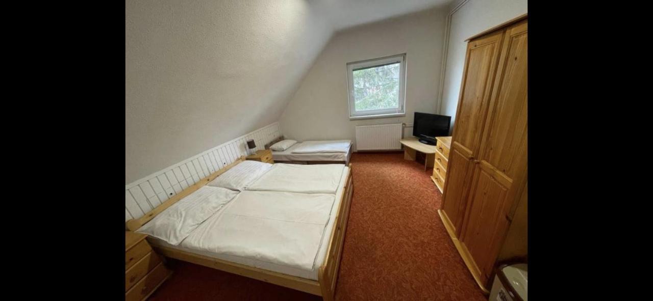 Gabor Aron Apartment Hajdúszoboszló Екстериор снимка