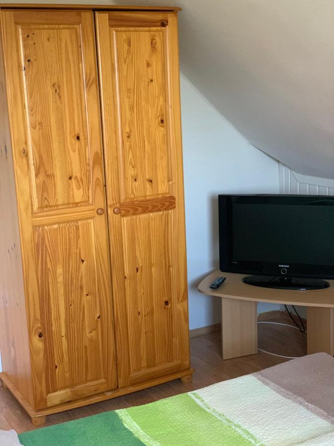 Gabor Aron Apartment Hajdúszoboszló Екстериор снимка